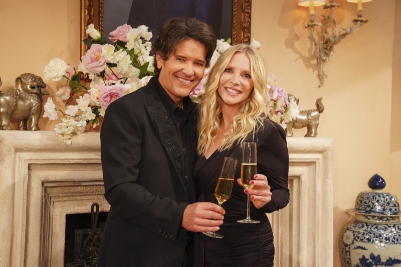 'The Young and the Restless' Spoilers Thursday, July 10: Danny’s Dazzling Proposal, Victoria’s Anguish