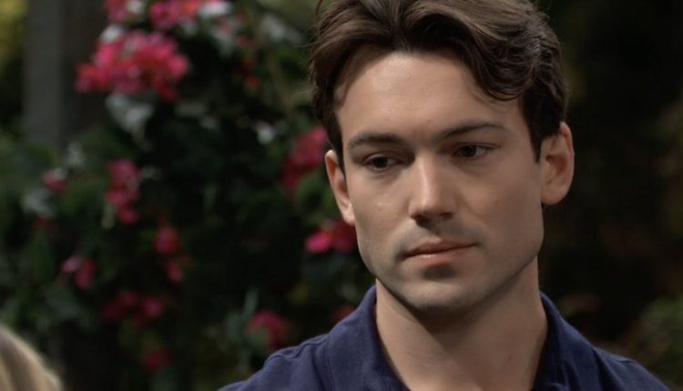 General Hospital Recap 0709 01