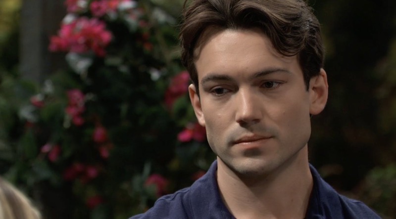 'General Hospital' Recap July 9: Sasha Wants To Leave Port Charles & Sonny Wants Revenge