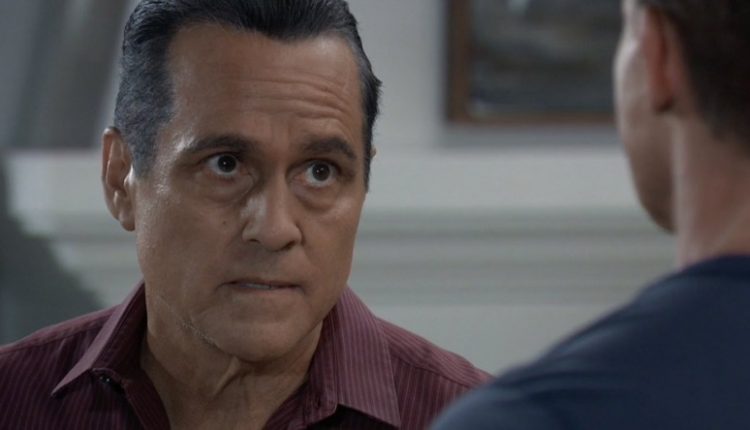 General Hospital Recap 0709 02