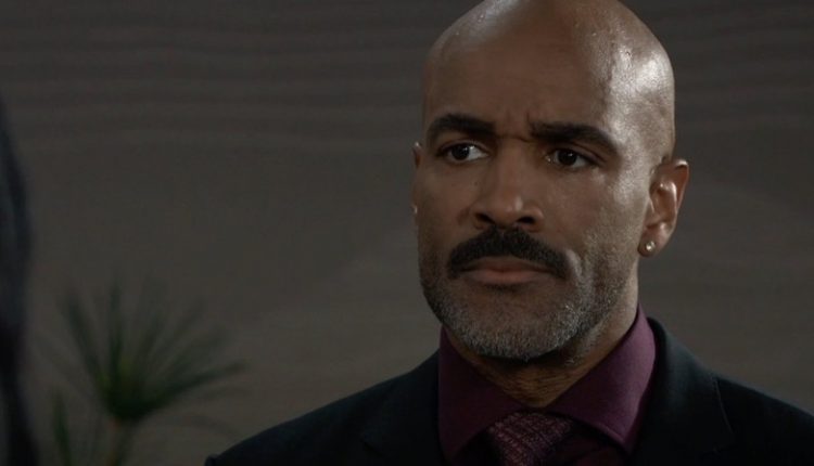 General Hospital Recap 0709 03