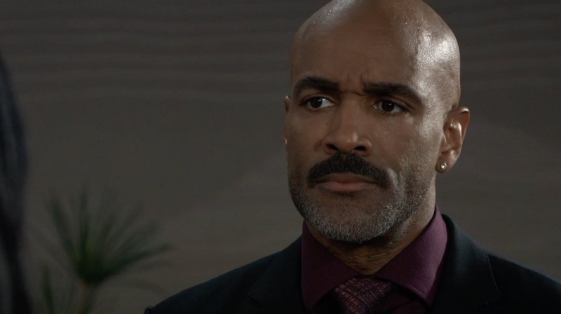 'General Hospital' Recap July 9: Sasha Wants To Leave Port Charles & Sonny Wants Revenge