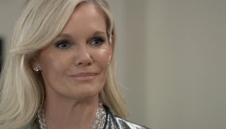 General Hospital Recap 0709 04