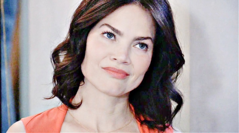 'General Hospital' Recap July 9: Sasha Wants To Leave Port Charles & Sonny Wants Revenge