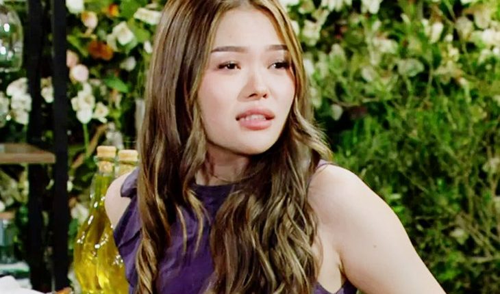 Luna Nozawa (Lisa Yamada)