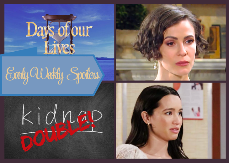 Days of Our Lives