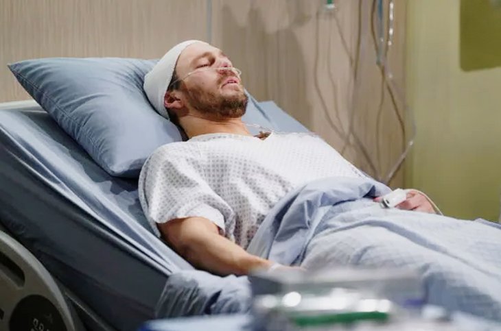 The Bold And The Beautiful Spoilers: Liam Spencer Ends Up In A Coma?