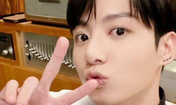 Jungkook – YouTube