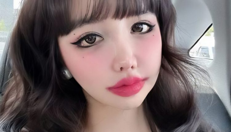 Park Bom – Instagram