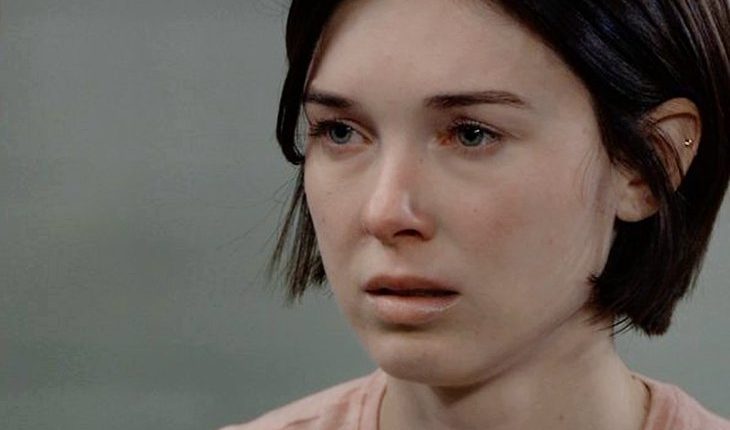 Willow Tait (Katelyn MacMullen)