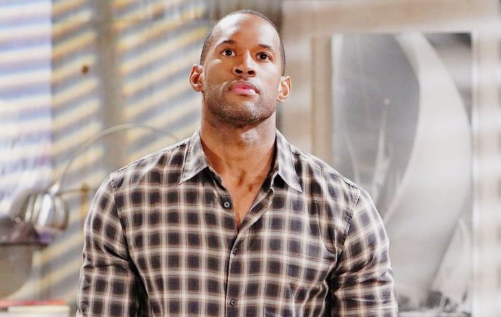 The Bold And The Beautiful Spoilers: Carter Walton's Heartbreaking Discovery