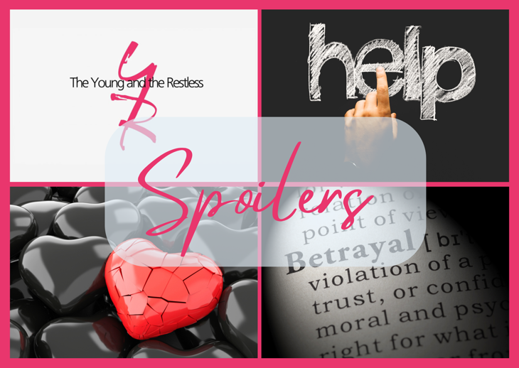 The Young and The Restless