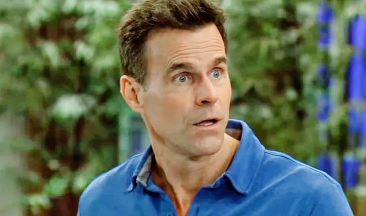 Drew Quartermaine (Cameron Mathison)