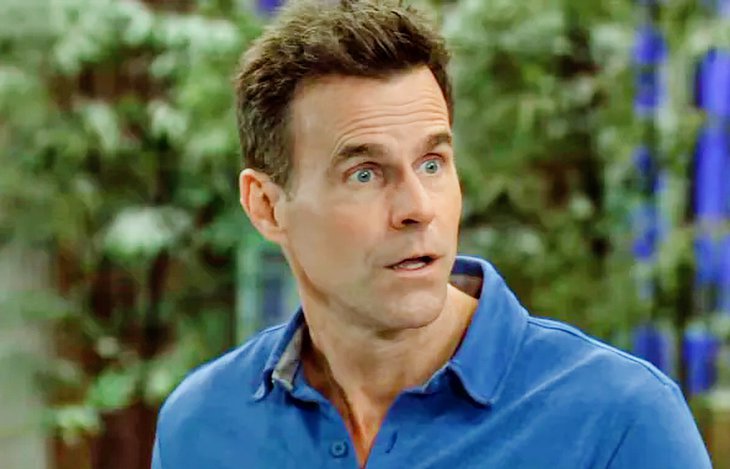 General Hospital Spoilers: The Drew Mystery Deepens – Prison Switch and a  Missing Twin?