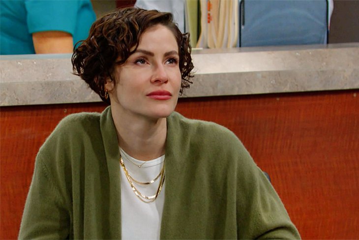 DOOL Spoilers July 11: EJ Frames Chanel, Sarah Goes Rogue, Jada Brings the Heat!