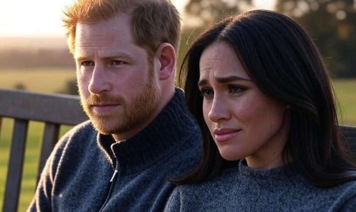 Meghan Markle Prince Harry