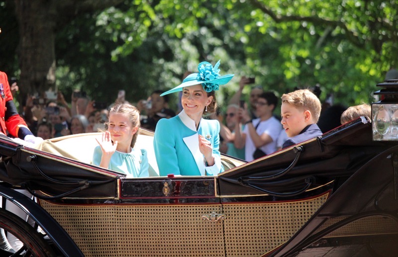 Princess Kate Shares Raw Truth: "New Normal" After Cancer "Takes Time"