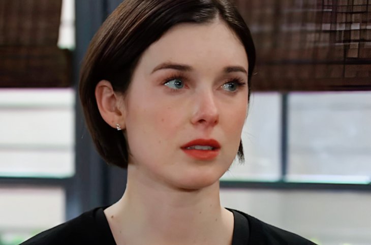General Hospital Spoilers: The Complicated Fate Of Willow—Is Katelyn MacMullen Leaving the Show?