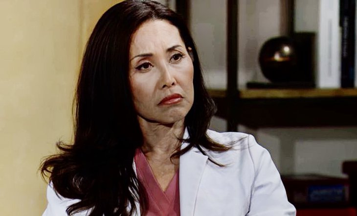 Did The Bold and the Beautiful Writers Get It All Wrong About Li? Fans Are Furious!