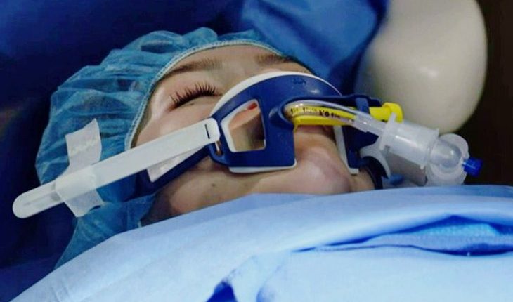 Luna Nozawa (Lisa Yamada)