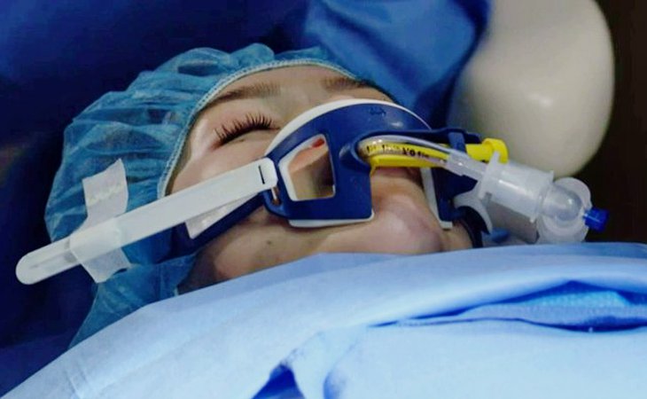 The Bold And The Beautiful Spoilers: Is Luna Hiding An Identical Twin? Discover the New 'Ronna' Character's Major Twist!