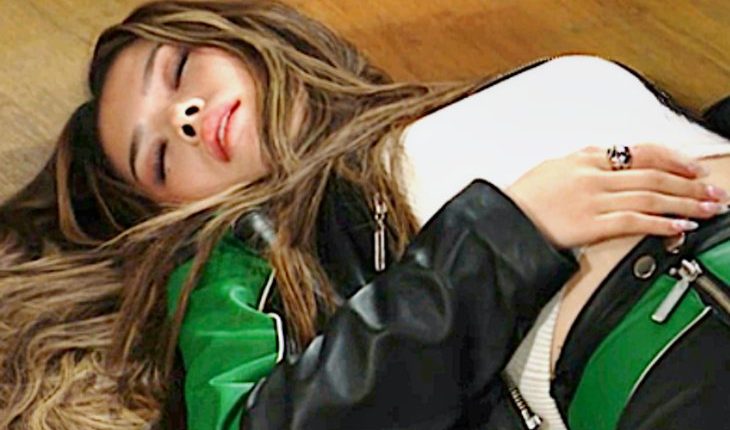 The Bold And The Beautiful