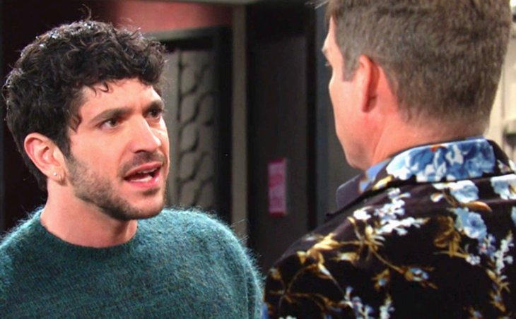 Days of Our Lives Spoilers: Leo & Javi’s Adoption Dreams Shattered — Will They Lose Baby Tesoro to Tate?