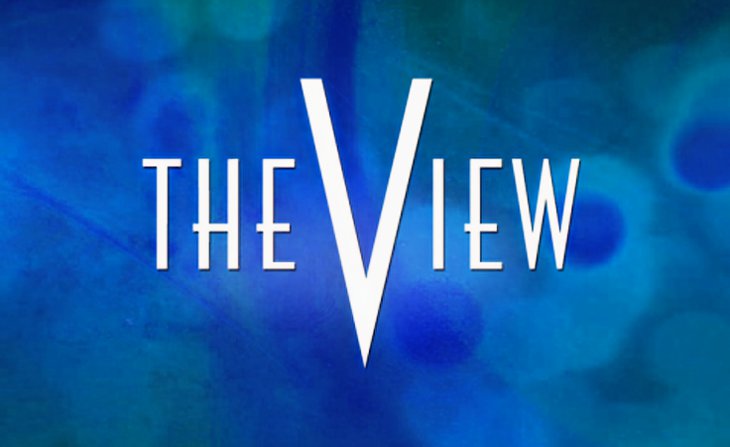Heated Political Debate On ‘The View’ Leaves Co-Host In Tears