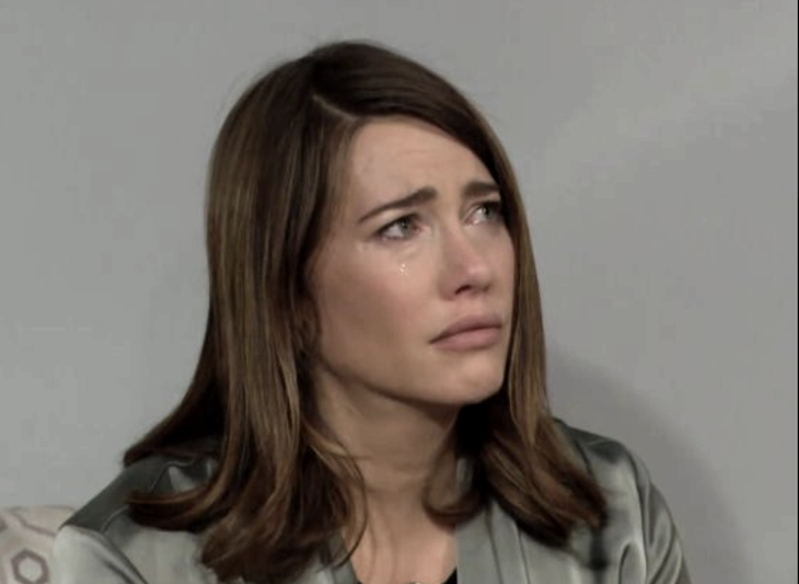 The Bold and The Beautiful: Steffy Forrester