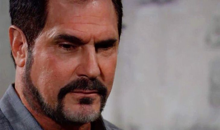 Bill Spencer (Don Diamont)