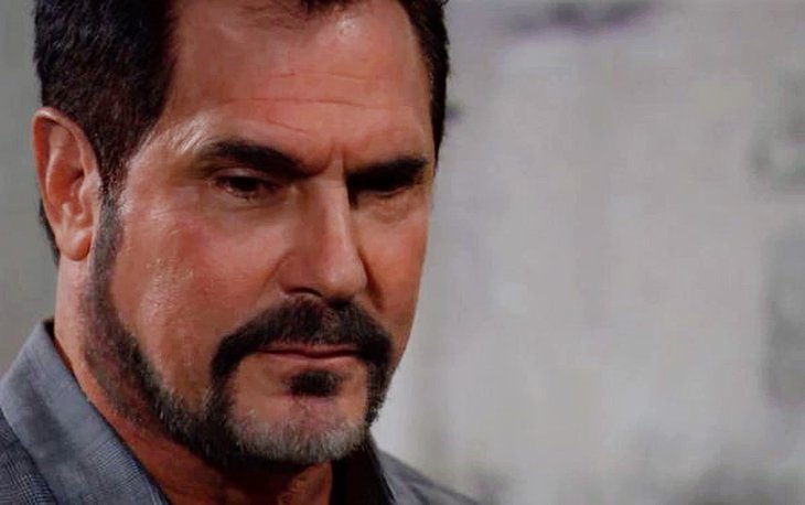 The Bold And The Beautiful: Dollar Bill Pulls The Plug On Luna?