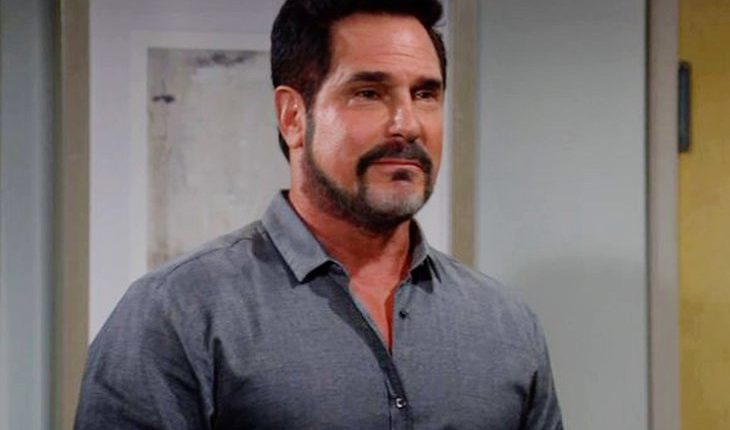 Bill Spencer (Don Diamont)
