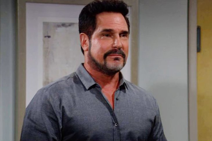 The Bold And The Beautiful' Recap Friday, July 11: Bill Banned, Sheila Grieves, Li Mortified'