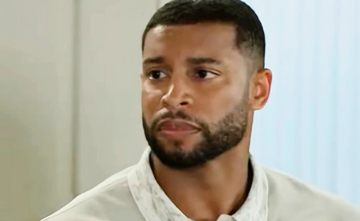 Beyond The Gates' Spoilers Monday, July 14: Martin Gets Violent, Hayley’s Olive Branch, Chelsea’s Damage Control