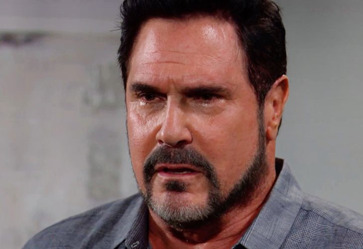 The Bold And The Beautiful' Spoilers Monday, July 14: Bill’s Desperate Plea, Li’s Mortifying Sin, Hope Prays