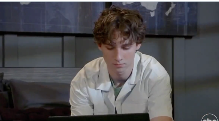 General Hospital Recap 0705