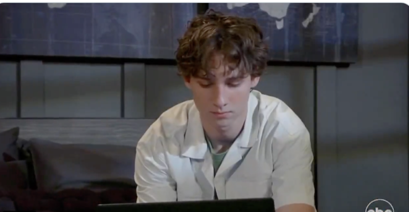 'General Hospital' Recap July 11: Rocco Contacts Obrecht & Trina Dumps Kai