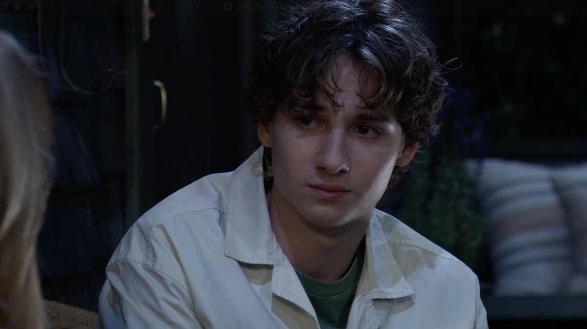 'General Hospital' Recap July 11: Rocco Contacts Obrecht & Trina Dumps Kai