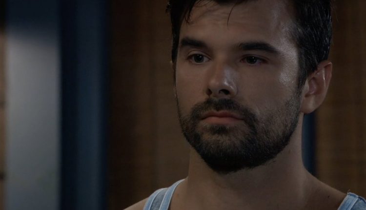 General Hospital Recap 0611 02