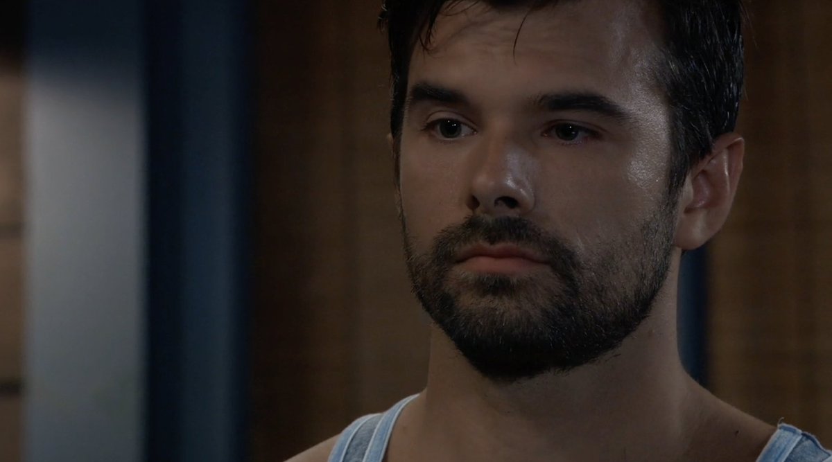 'General Hospital' Recap July 11: Rocco Contacts Obrecht & Trina Dumps Kai