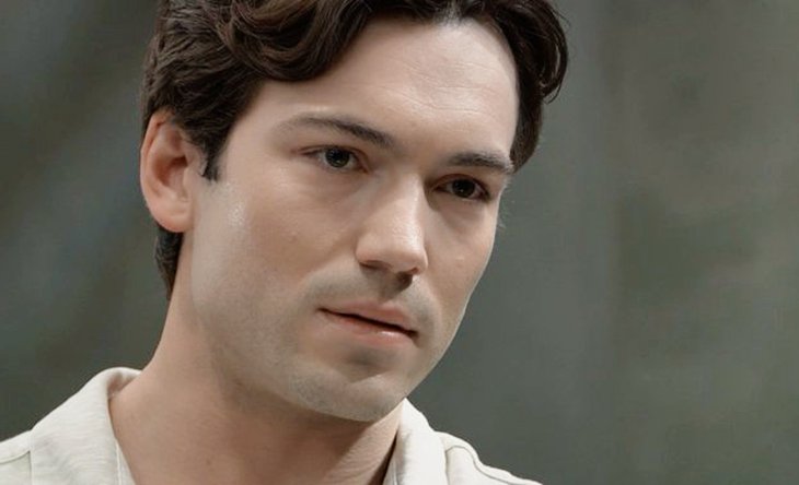 General Hospital Spoilers: The Writers Made This HUGE Mistake With Michael Corinthos