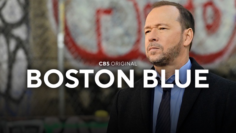 Boston Blue: New Actor for Danny's Son – What We Know So Far