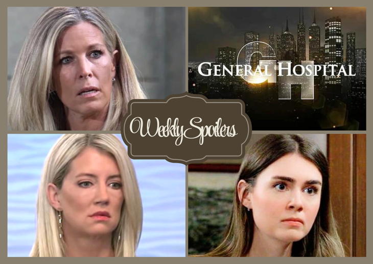 General Hospital