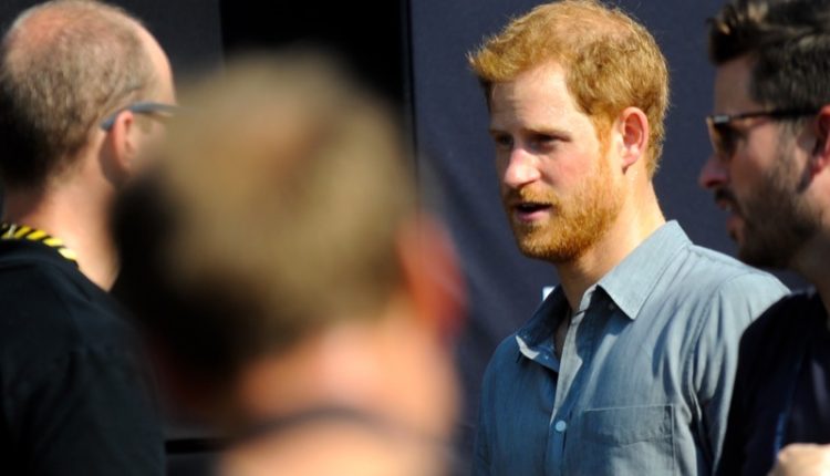 September,27,,2017,,Toronto,,Canada,-,His,Royal,Highness,Prince