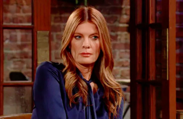 The Young And The Restless Spoilers: Phyllis Exposes Newman's Weak Security  to Cane – Double-Crossing the Newmans?