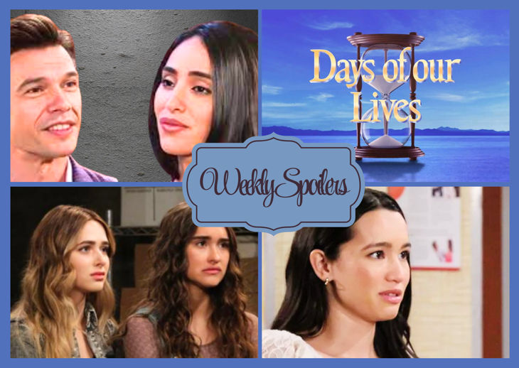 Days of Our Lives