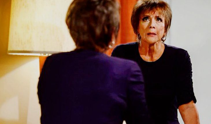 Jordan (Colleen Zenk)