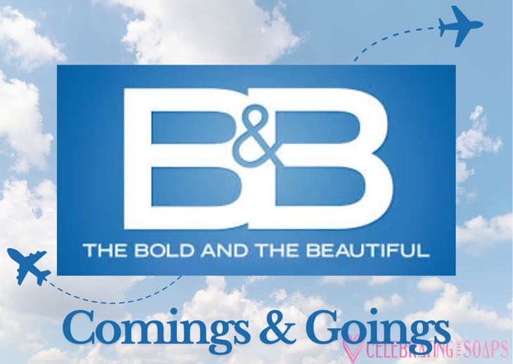 The Bold and the Beautiful