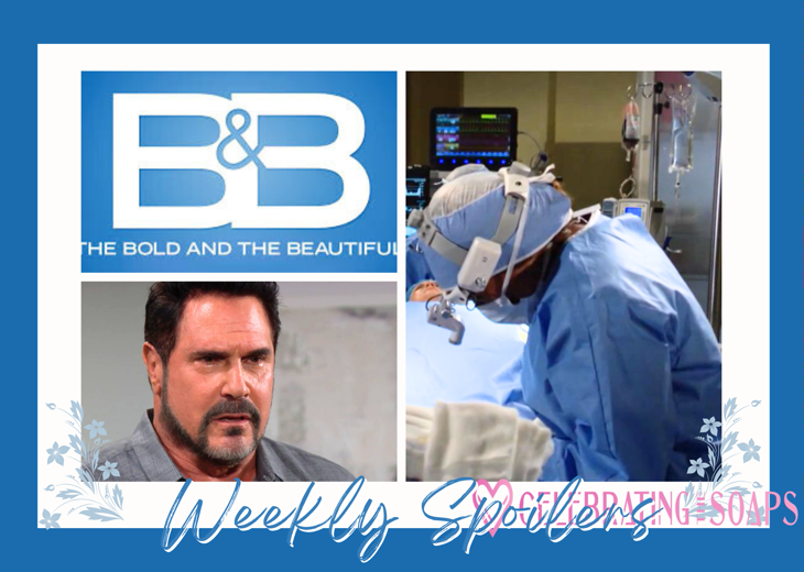 The Bold and the Beautiful