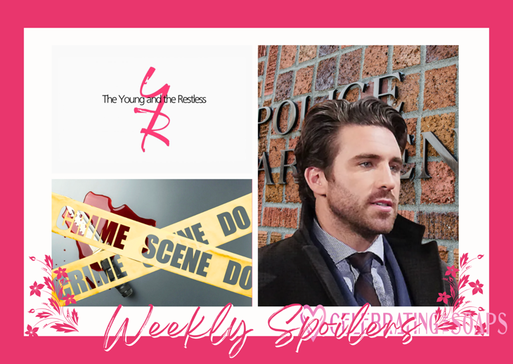 The Young and the Restless